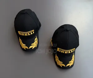 F1 Unisex Caps