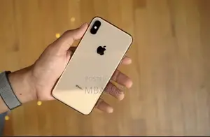 New Apple iPhone XS 64 GB Gold
