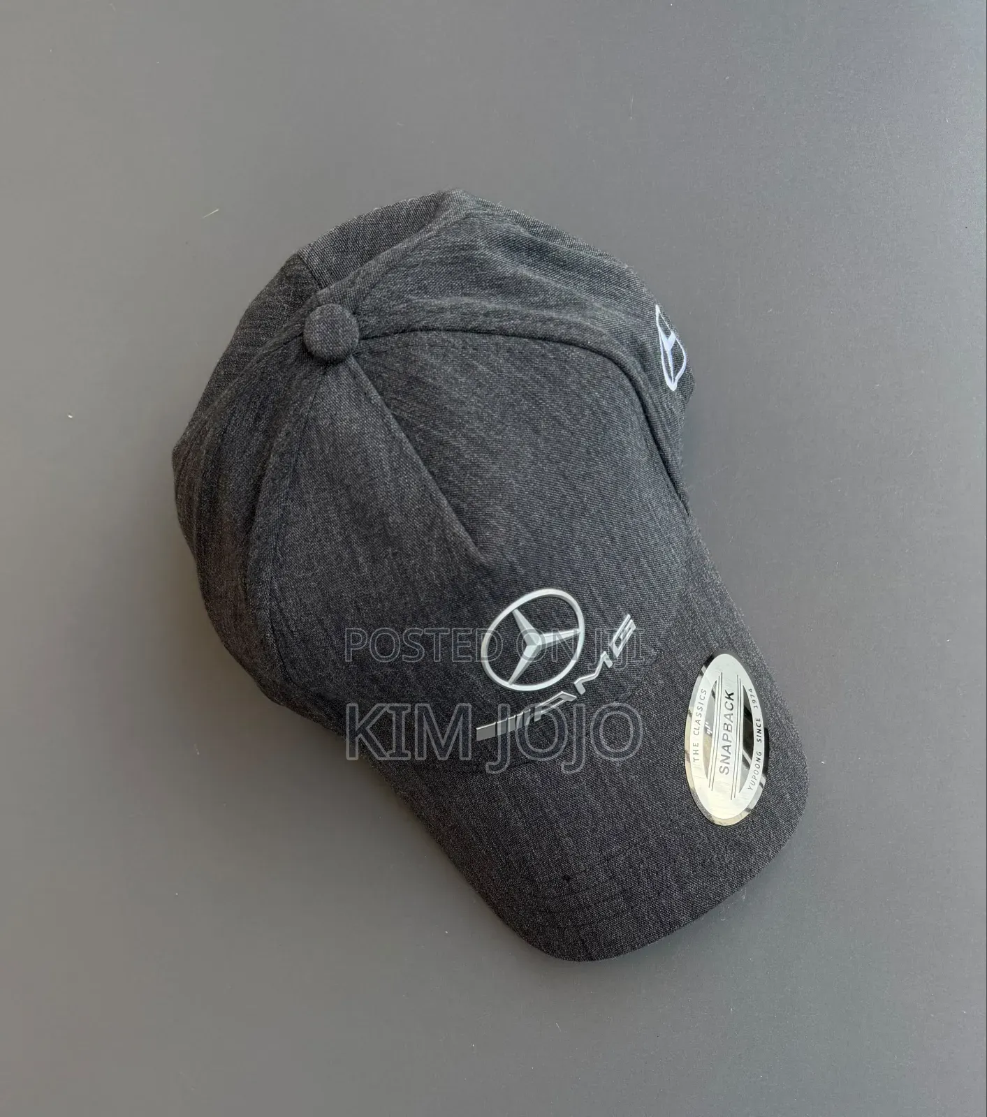 F1 Unisex Caps