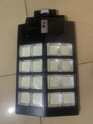 1500w Solar Security Lights