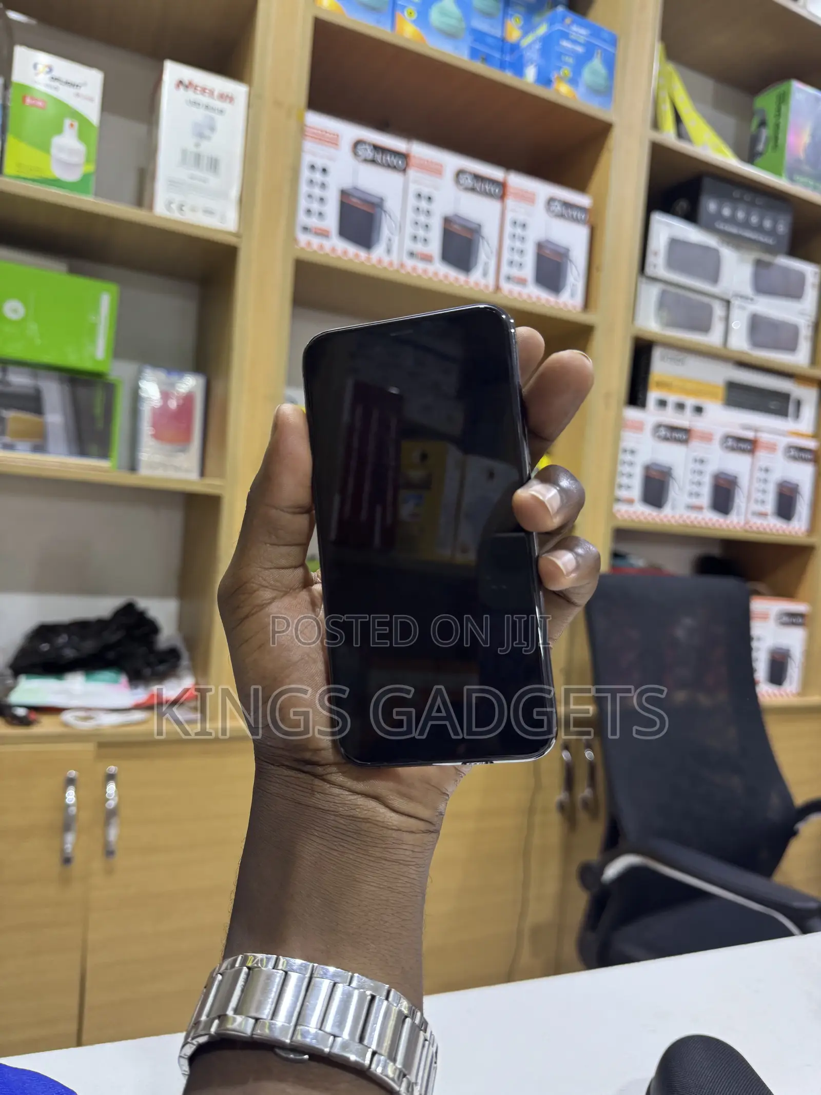 Apple iPhone 12 128 GB Purple