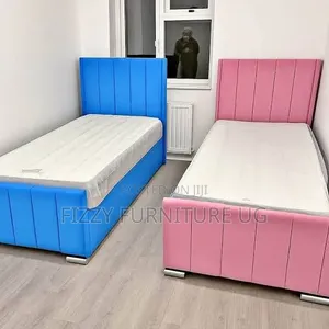Comfortable 4x6 Beds Available
