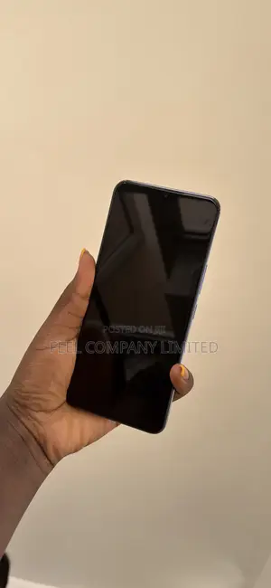 Vivo S7e 5G 128 GB Purple