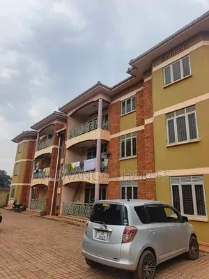 3bdrm Apartment in Fs Properties Ltd, Central Division for rent