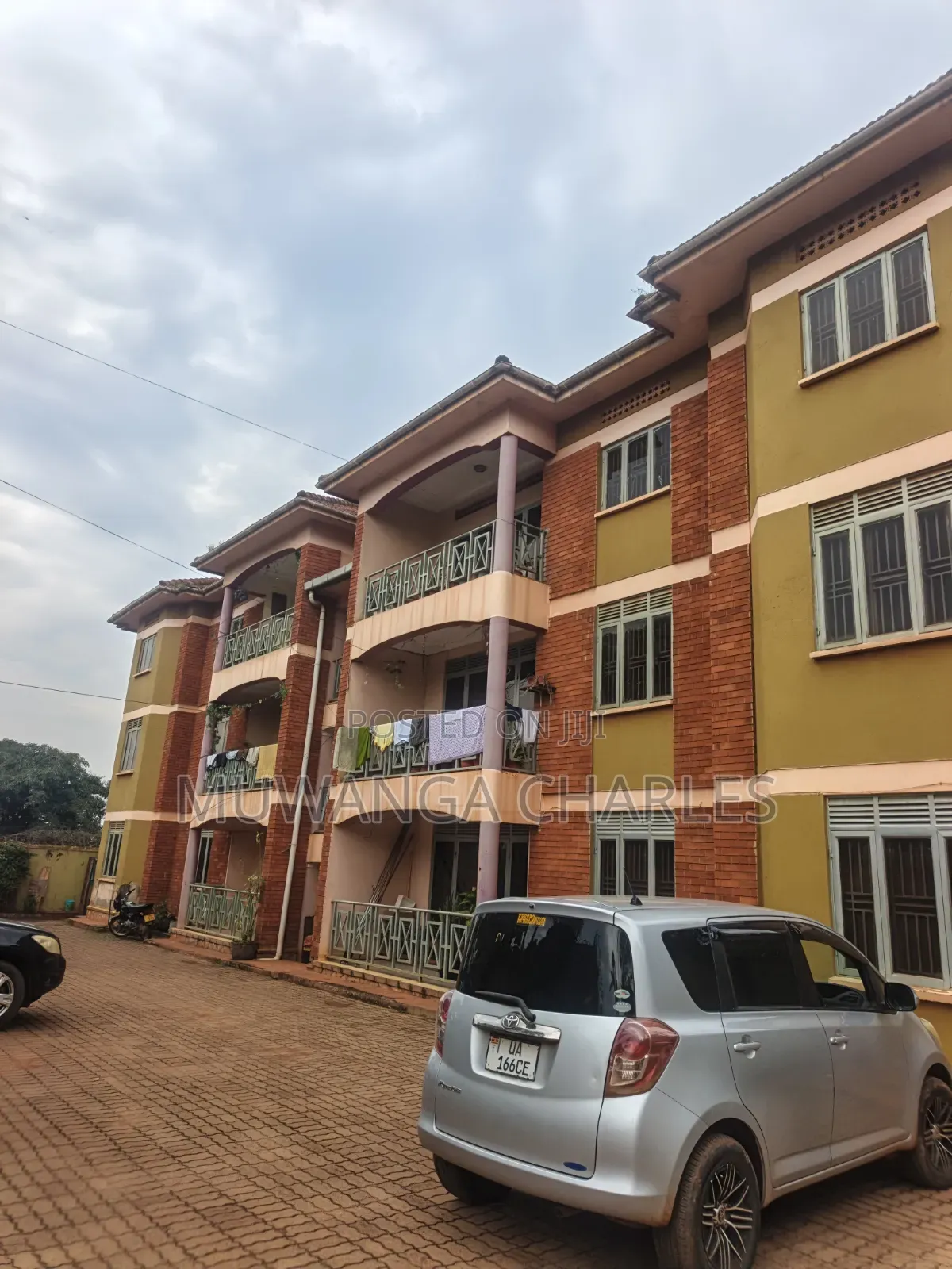 3bdrm Apartment in Fs Properties Ltd, Central Division for rent