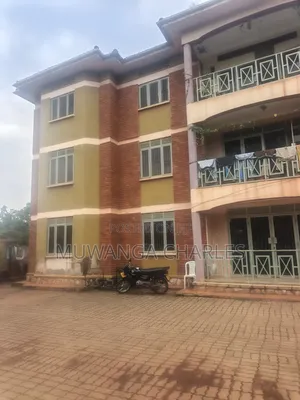 3bdrm Apartment in Fs Properties Ltd, Central Division for rent