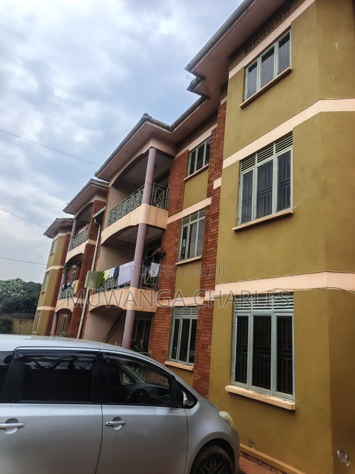 3bdrm Apartment in Fs Properties Ltd, Central Division for rent