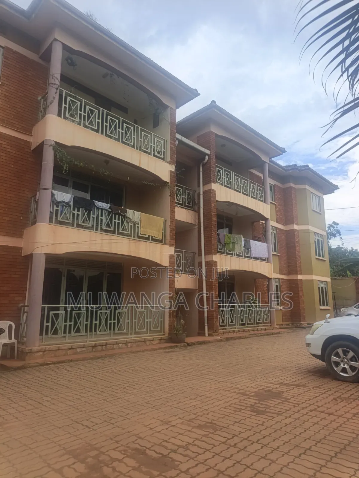 3bdrm Apartment in Fs Properties Ltd, Central Division for rent