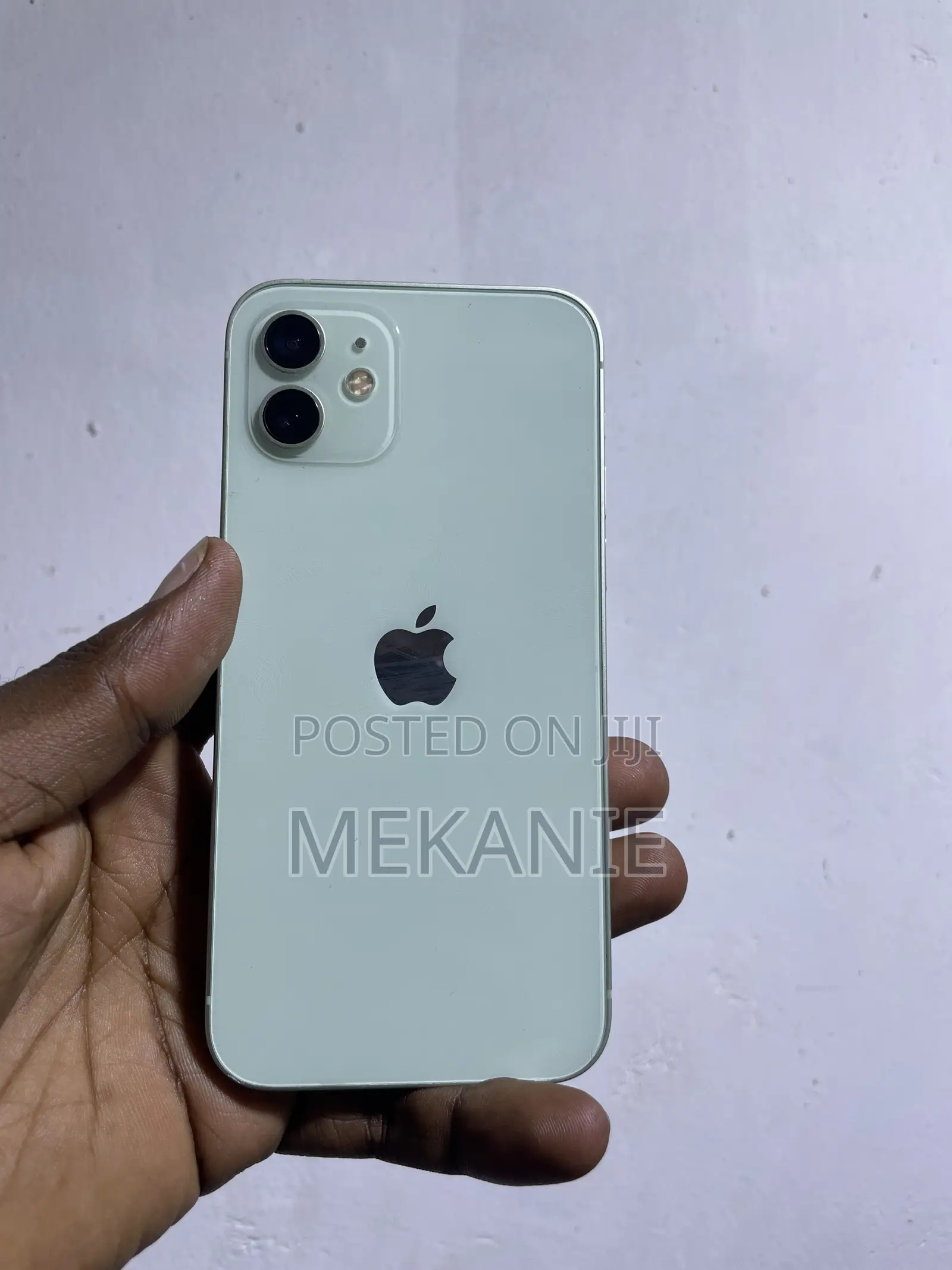 Apple iPhone 12 128 GB Black
