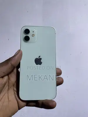 Apple iPhone 12 128 GB Black