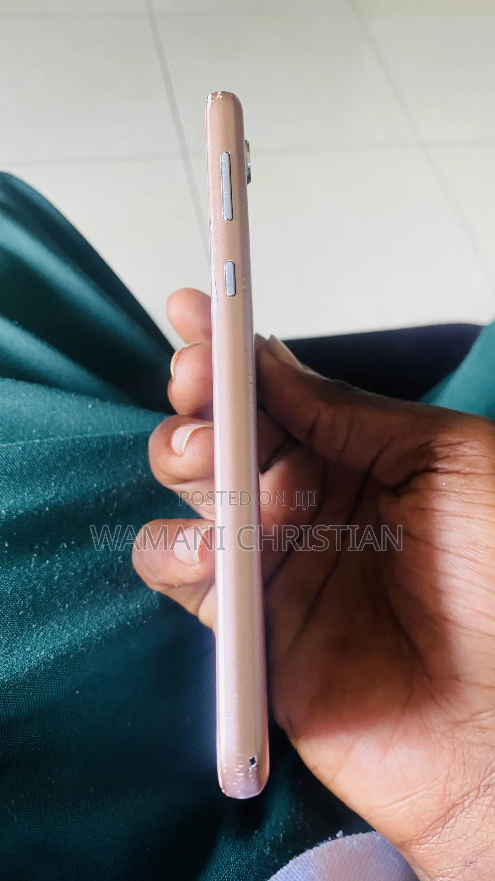 Sharp Aquos Sense 2 SHV43 32 GB Bronze