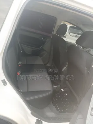 Subaru Forester 2015 Gray