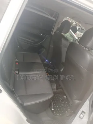 Subaru Forester 2015 Gray