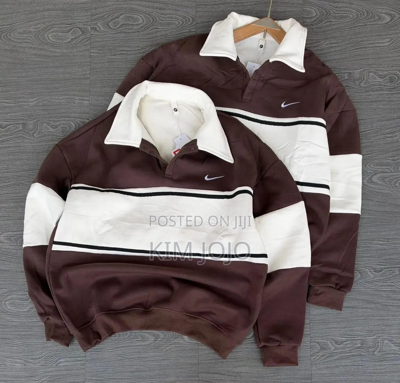 Long Sleeved Sweater Shirts