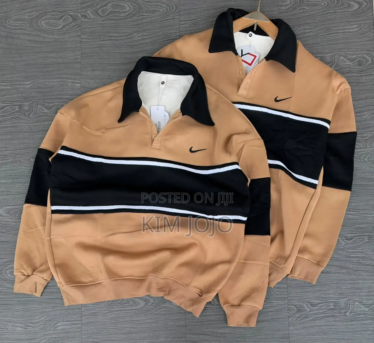 Long Sleeved Sweater Shirts