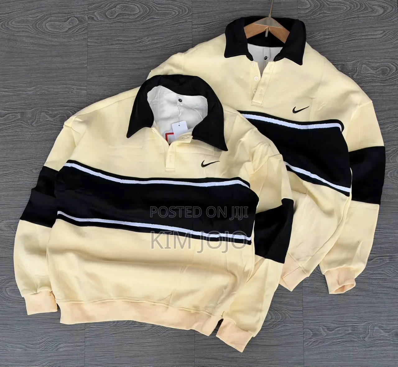 Long Sleeved Sweater Shirts
