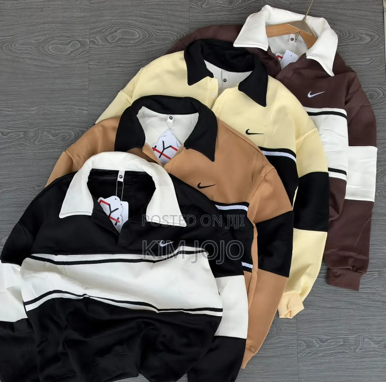 Long Sleeved Sweater Shirts