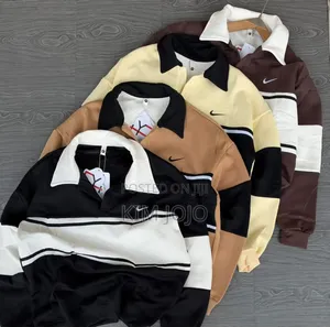 Long Sleeved Sweater Shirts
