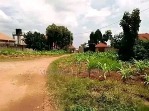 Plot on Sale at Busika Zone 1