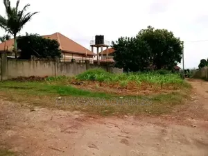 Plot on Sale at Busika Zone 1