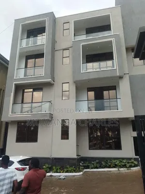 3bdrm Apartment in Fs Properties Ltd, Nakawa for sale