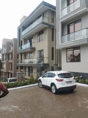 3bdrm Apartment in Fs Properties Ltd, Nakawa for sale