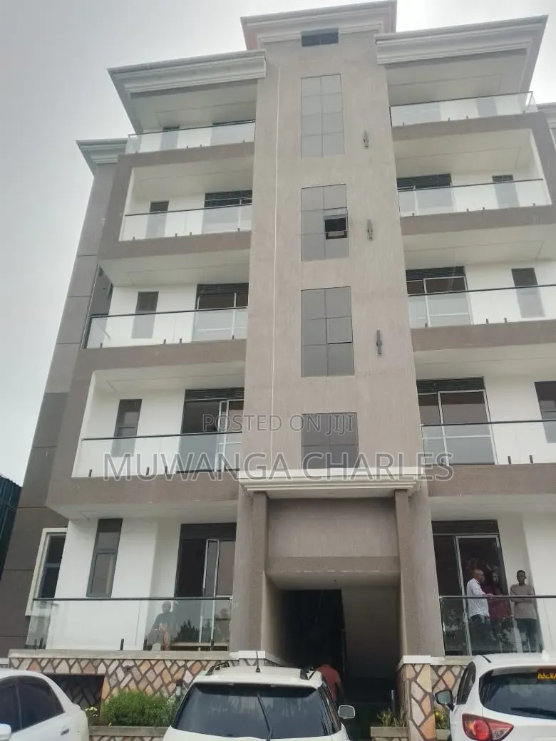 3bdrm Apartment in Fs Properties Ltd, Nakawa for sale