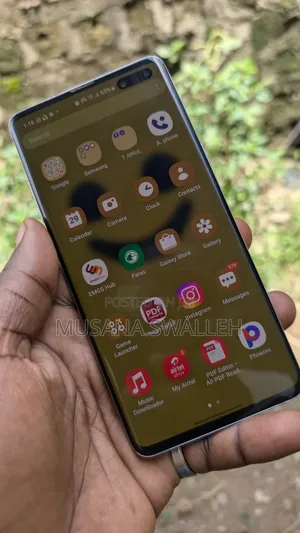 Samsung Galaxy S10 5G 256 GB