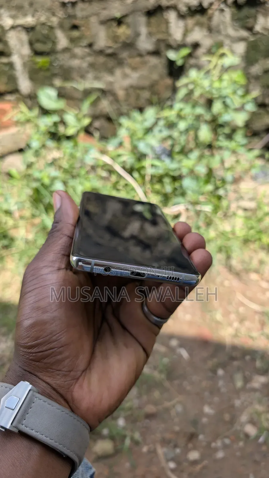 Samsung Galaxy S10 5G 256 GB