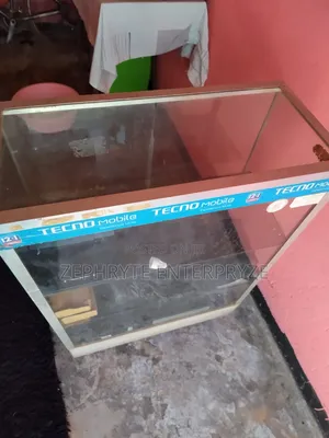 Display Counter