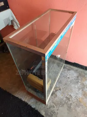 Display Counter