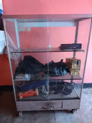 Display Counter