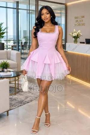 Ladies Dresses