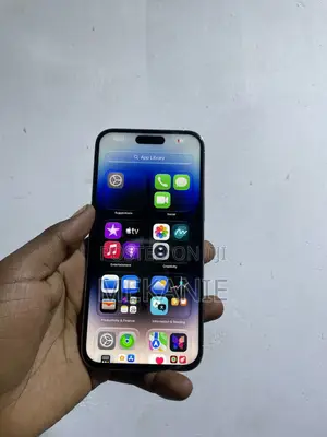 Apple iPhone 14 Pro Max 256 GB White