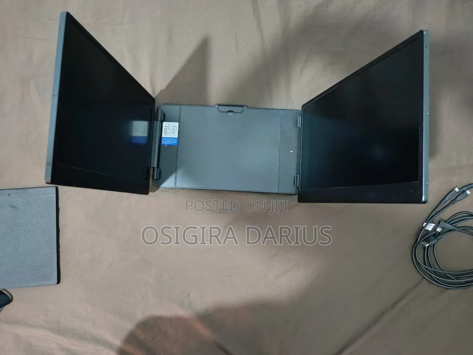 Max S2 Laptop Screen Extendee