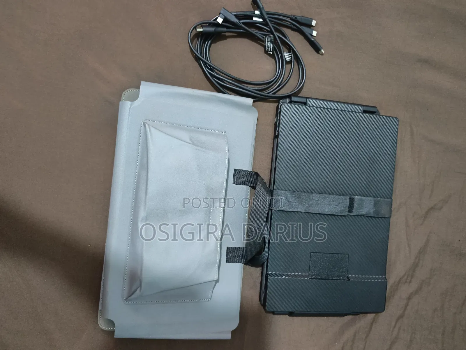 Max S2 Laptop Screen Extendee