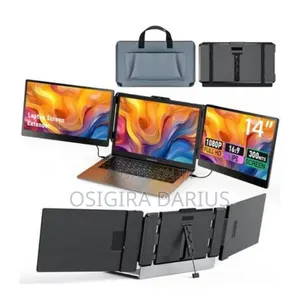 Max S2 Laptop Screen Extendee