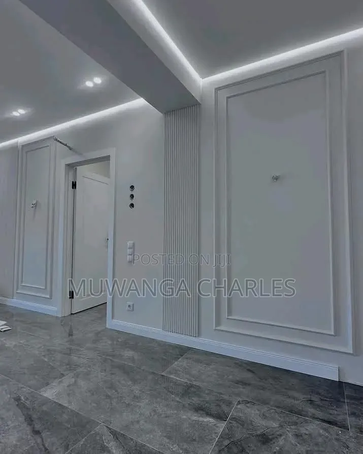 3bdrm Apartment in Fs Properties Ltd, Nakawa for sale