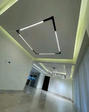 3bdrm Apartment in Fs Properties Ltd, Nakawa for sale