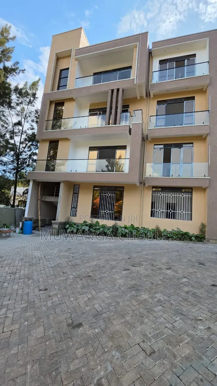 3bdrm Apartment in Fs Properties Ltd, Nakawa for sale