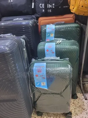 Travel Suitcase