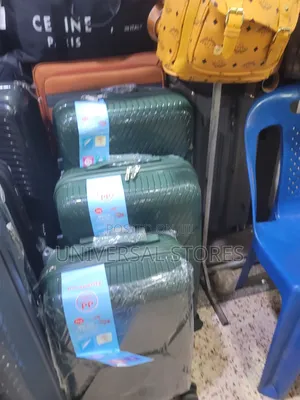 Travel Suitcase