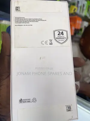 New Samsung Galaxy A27 128 GB