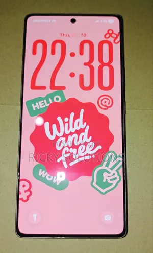 Tecno Camon 40 256 GB Bronze