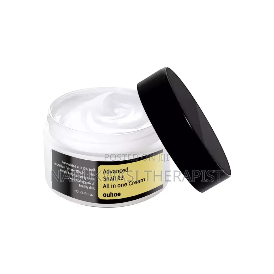 Ava Beauty Therapist