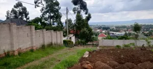 Plots on Sale at Gombe Kiwebwa