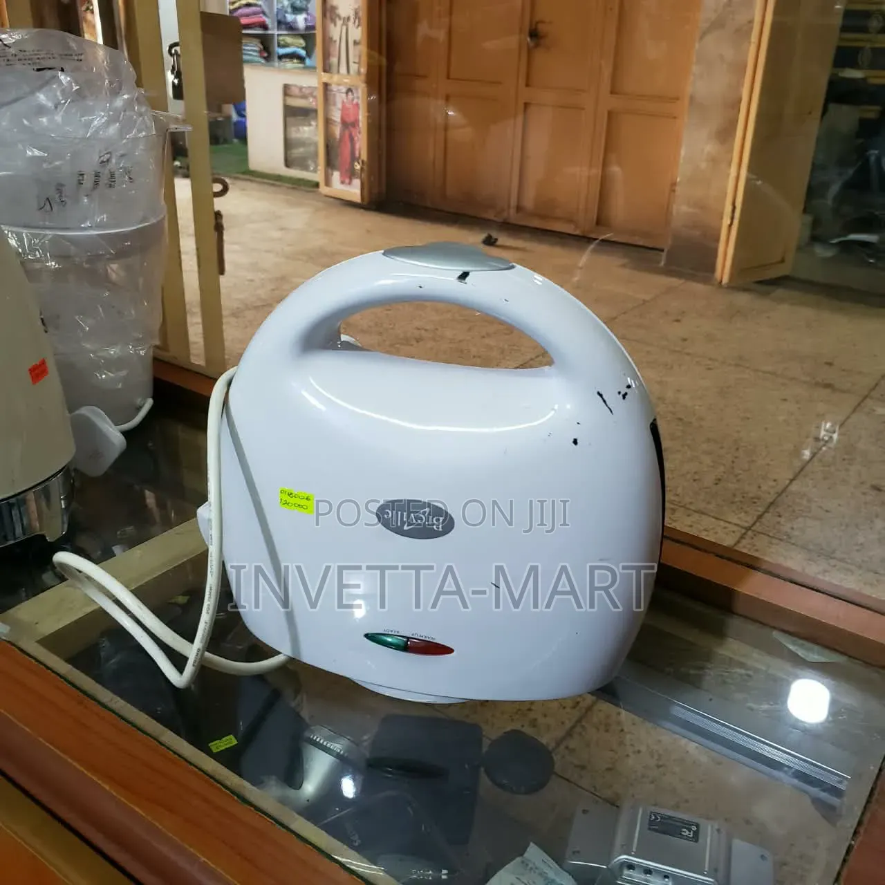 Breville Sandwich Maker