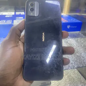Nokia C32 128 GB Graphite