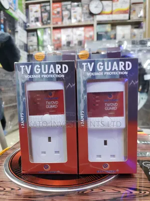 Easy Power TV Gaurd, Washing Machine, Cookers