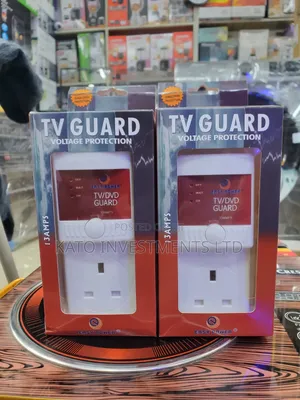 Easy Power TV Gaurd, Washing Machine, Cookers